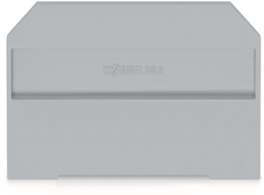 WAGO 282-311 Abschluss-und 