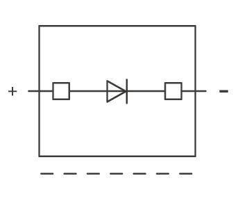 WAGO 2002-800/1000-410 Bauelemente- 