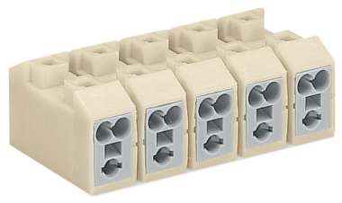WAGO 272-105 Netzanschlussklemme,ohne 