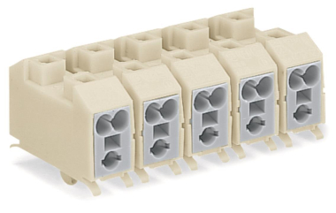 WAGO 272-135 Netzanschlussklemme,ohne 