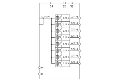 WAGO 787-1668 Elektronischer 