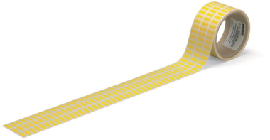 WAGO 210-705/000-002 Etiketten,für 