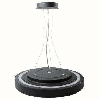 DOTLUX Abhängeset f.LED-Leuchte     5204 