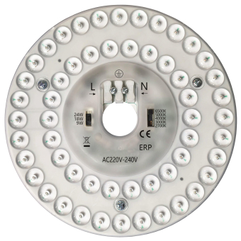 RED LED-Sanierungsmodul Flex  9/18/24W 