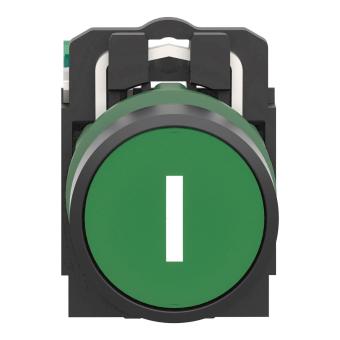 Schneider XB5 Sender D22 Ku.   ZB5RTA331 