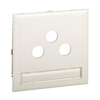 Schneider Zentralplatte-         5970110 