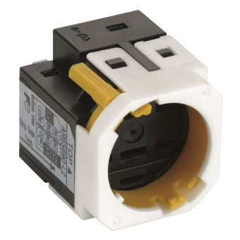 Schneider Schnellanschluss       ZB6YF03 