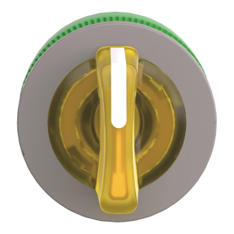 Schneider Leuchtwahlschalter ZB5FK1583C0 