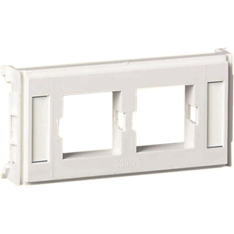 Schneider MONTAGEPLATTE 2XLEXCOM 5971887 