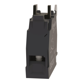 Schneider Hilfsschalterblock 1Ö  ZBE1026 