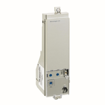 GS Auslösesystem Micrologic 2.0    65296 