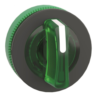 Schneider Leuchtwahlschalter   ZB5FK1533 