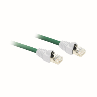 Schneider Ethernet-Kabel   TCSECE3M3M3S4 