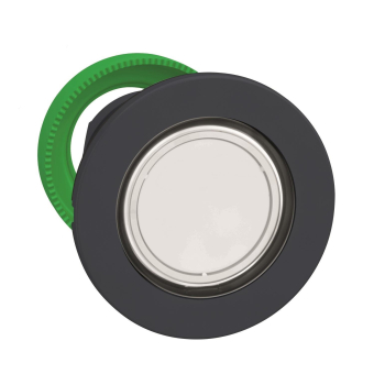 Schneider Leuchtmelder Front-   ZB5FV013 