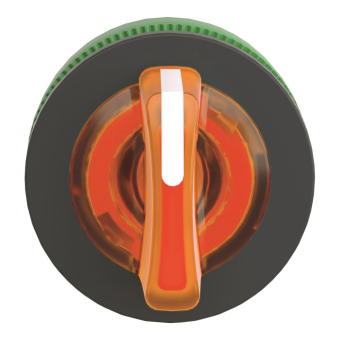 Schneider Leuchtwahlschalter   ZB5FK1553 