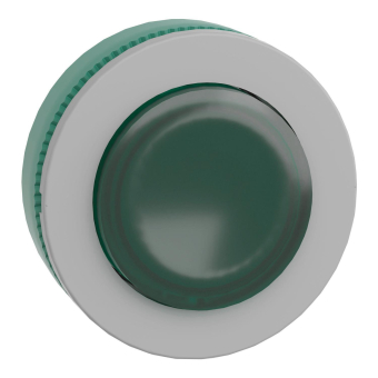 Schneider Leuchtdrucktaster,  ZB5FW133C0 