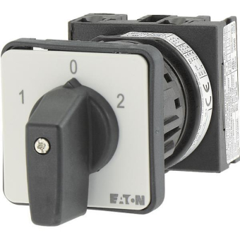 EATON T0-1-8210/EZ Umschalter     048337 