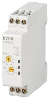 EATON ETR2-21 Zeitrelais 1W       262687 