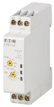 EATON ETR2-42 Zeitrelais 1W       262688 
