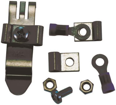 EATON ZB4-102-KS1 Schirmerdung    081038 