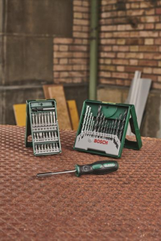 Bosch Zubehörsatz             2607017655 