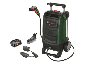 Bosch Akku-Reinigungsgeräte f Fontus 18V 