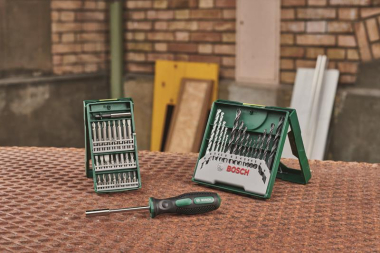 Bosch Zubehörsatz             2607017655 