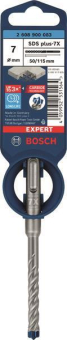 Bosch EXPERT Hammerbohrer SDS 2608900083 