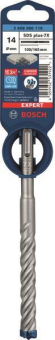 Bosch Hammerbohrer SDS-plus-7X Expert 