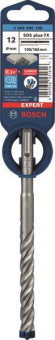 Bosch Hammerbohrer SDS-plus-7X Expert 
