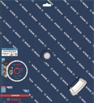 Bosch Diamanttrennscheibe     2608900537 