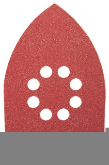 Bosch 5Schleifblatt C430      2608605185 