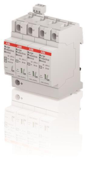 ABB                   OVRT2N340-275PTSQS 