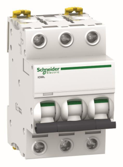 GS Ls-Schalter Ic60L 3P 32A C   A9F94332 