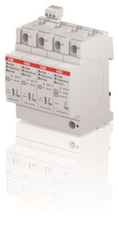 ABB OVR T2 3N 40-275  OVRT23N40-275PTSQS 