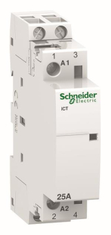 Schneider Installationsschütz   A9C20732 
