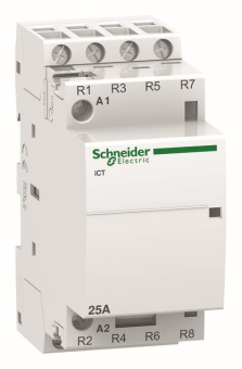 GS Inst.Schütz ICT 4Ö 25A 220-  A9C20837 