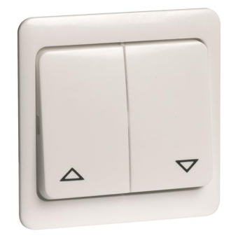 PEHA ST Wippe Jalousie      80.244.02 JR 