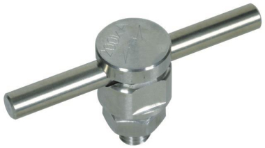 Dehn KS-Verbinder     KSV 200 10 FER V2A 