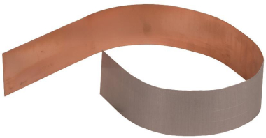 Dehn CUPAB500X40X0.5ALCU          562440 