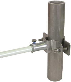 DEHN Rohrschelle 1 1/2-2 Zoll     106352 