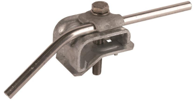 DEHN Dachrinnenklemme             339100 