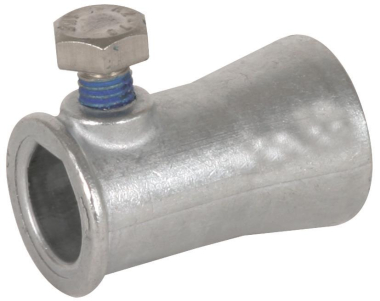 DEHN Befestigungsbuchse           106126 