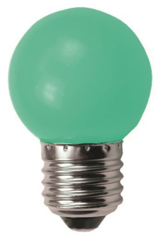 SUH LED-Globe 3SMD 45x72mm E27     30278 