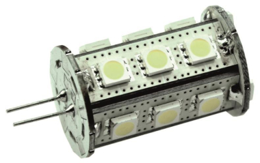SUH LED-Leuchtmittel 18er          30116 
