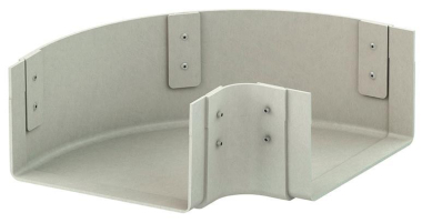 Niedax GFK-Bogen             KKW 110.400 