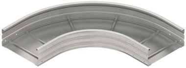 NIED Bogen 90°, 200x500   WRBR 200.500 F 