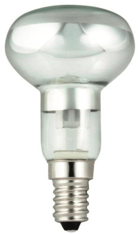 S&H Halogen Reflektorlampe 50x86mm 42911 