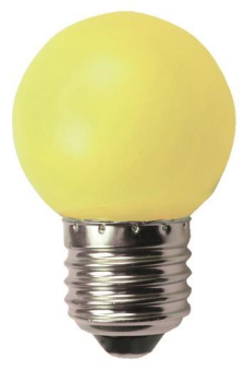 SUH LED-Globe 45x72 3xSMD-LED      30279 