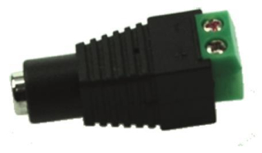 SUH Hohlsteckerbuchse 5,5mm mit    30329 